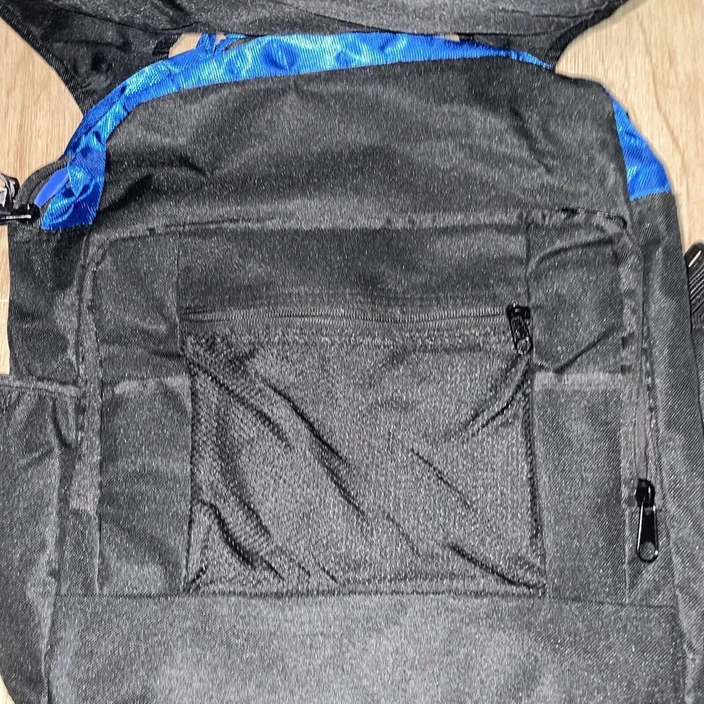 Michelin‎ Tire Defender Shoulder Laptop Bag Padded Travel Bag Laptop